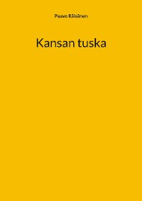 Cover Kansan tuska