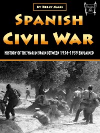 Cover Spanish Civil War
