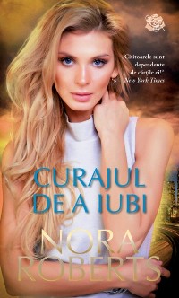 Cover Curajul de a iubi