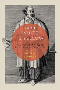 Cover From White to Yellow