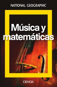 Cover Música y matemáticas