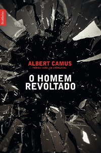 Cover O homem revoltado