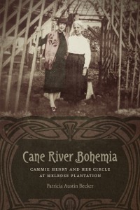 Cover Cane River Bohemia