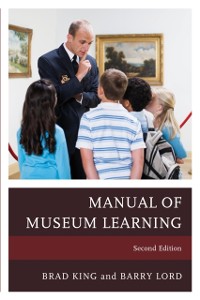 Cover Manual of Museum Learning