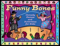 Cover Funny Bones