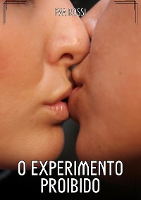 Cover O Experimento Proibido