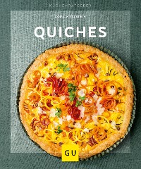 Cover Quiches