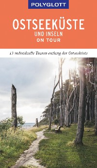 Cover POLYGLOTT on tour Reiseführer Ostseeküste & Inseln