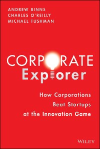Cover Corporate Explorer