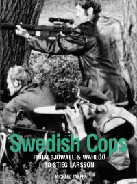 Cover Swedish Cops