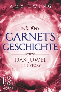 Cover Garnets Geschichte