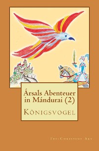 Cover Königsvogel