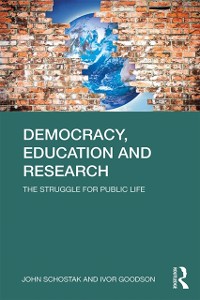 Cover Democracy, Education and Research