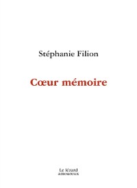 Cover Cœur mémoire