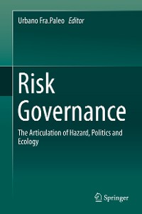 Cover Risk Governance