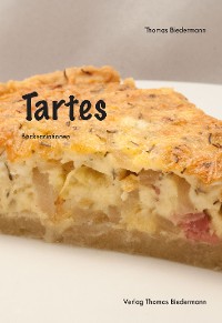 Cover Tartes