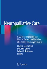 Cover Neuropalliative Care