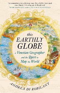 Cover This Earthly Globe