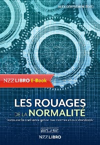 Cover Les rouages de la normalité