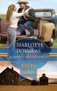 Cover Surprise Inheritance