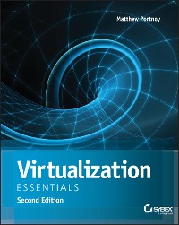Cover Virtualization Essentials