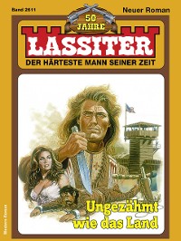 Cover Lassiter 2611
