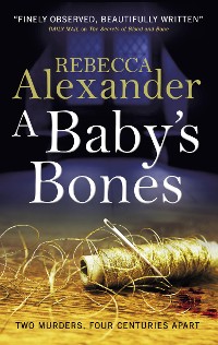 Cover A Baby's Bones