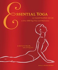 Cover Essential Yoga