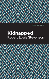 Cover Kidnapped