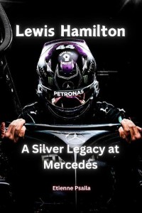 Cover Lewis Hamilton