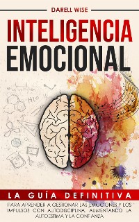 Cover Inteligencia Emocional