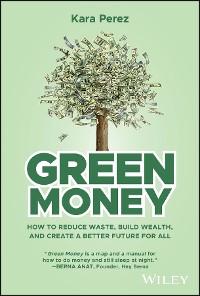 Cover Green Money