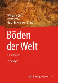 Cover Böden der Welt