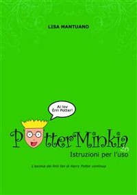 Cover PotterMinkia 2.0 - Istruzioni per l’uso