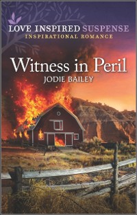 Cover Witness in Peril