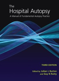 Cover Hospital Autopsy