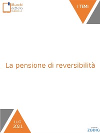 Cover La pensione di reversibilità