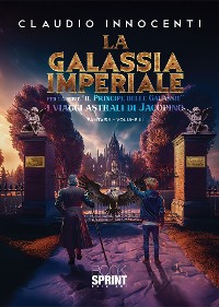 Cover La Galassia Imperiale