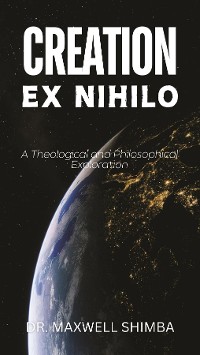 Cover Creation Ex Nihilo