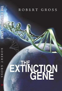 Cover The Extinction Gene