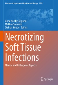 Cover Necrotizing Soft Tissue Infections