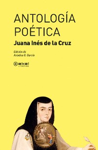 Cover Antología poética