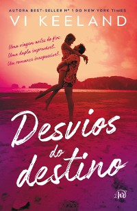 Cover Desvios do destino – Romance inédito de Vi Keeland