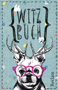 Cover Witzbuch