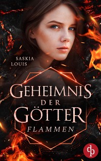 Cover Flammen