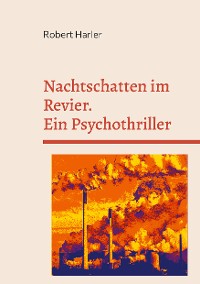 Cover Nachtschatten im Revier