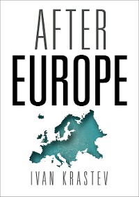 Cover After Europe