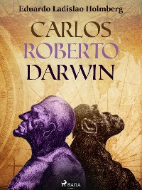 Cover Carlos Roberto Darwin