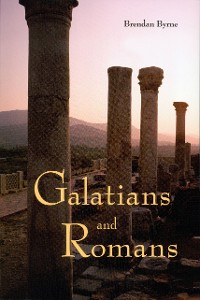 Cover Galatians and Romans