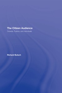 Cover The Citizen Audience